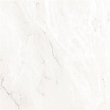 Bianco in Carrara Tile