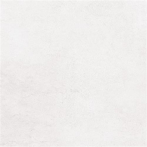 Newport in White Nature 24x24 Tile