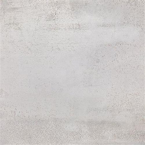 Metropolitan in Silver 32x32 Tile