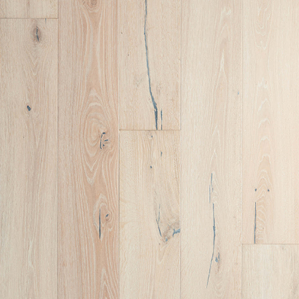 Tuscany Collection in Nola Hardwood