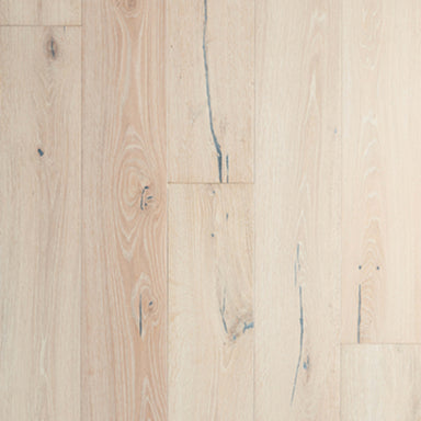 Tuscany Collection in Nola Hardwood