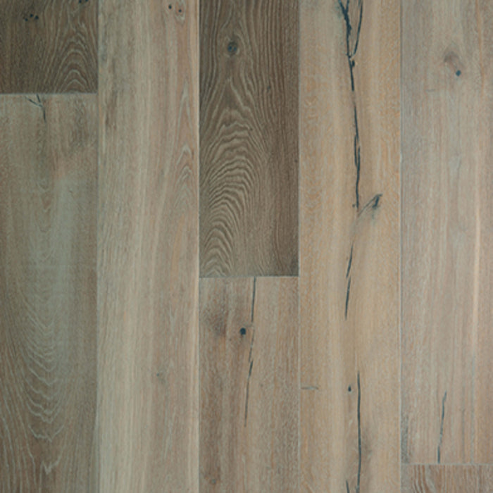 Tuscany Collection in Modena Hardwood