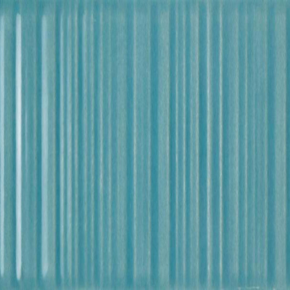 Vibrant in Aqua Tile