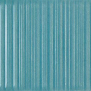 Vibrant in Aqua Tile