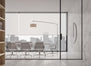 Virtue Bianco in Honed 18x36