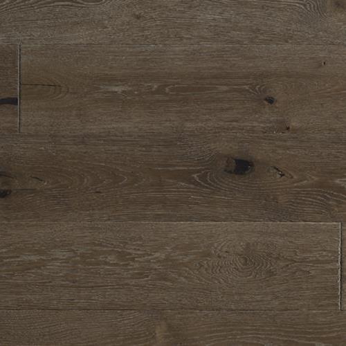 Chalmers in Toast Hardwood