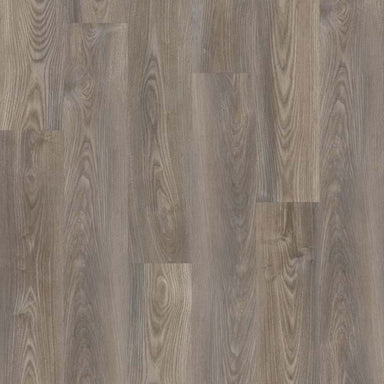 ELAN PLANK in Grey Chestnut Luxury Vinyl
