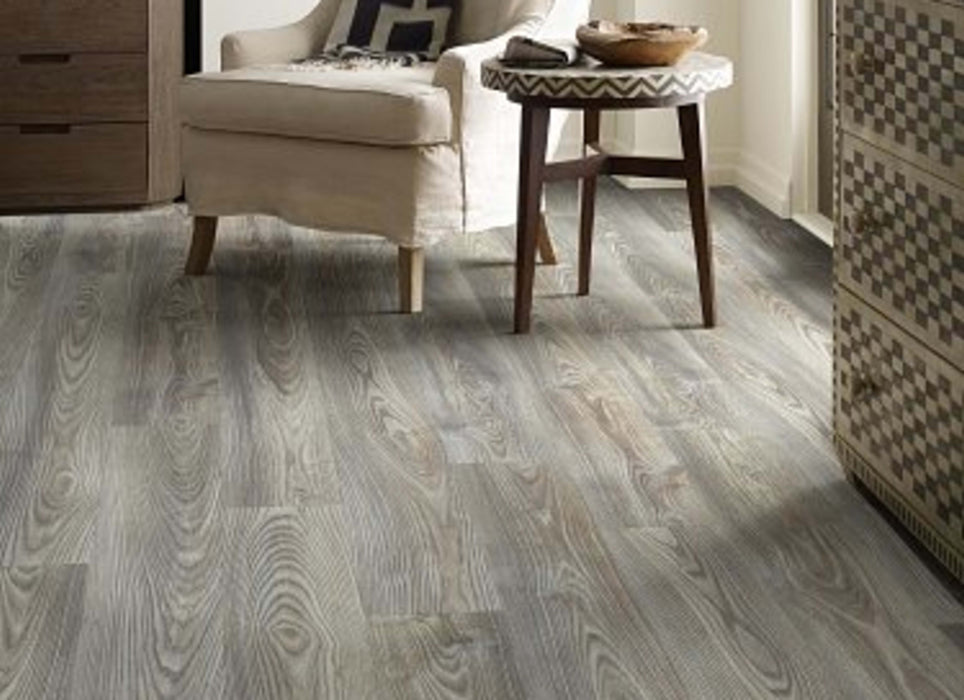 BRIO PLUS 20 in Grey Chestnut