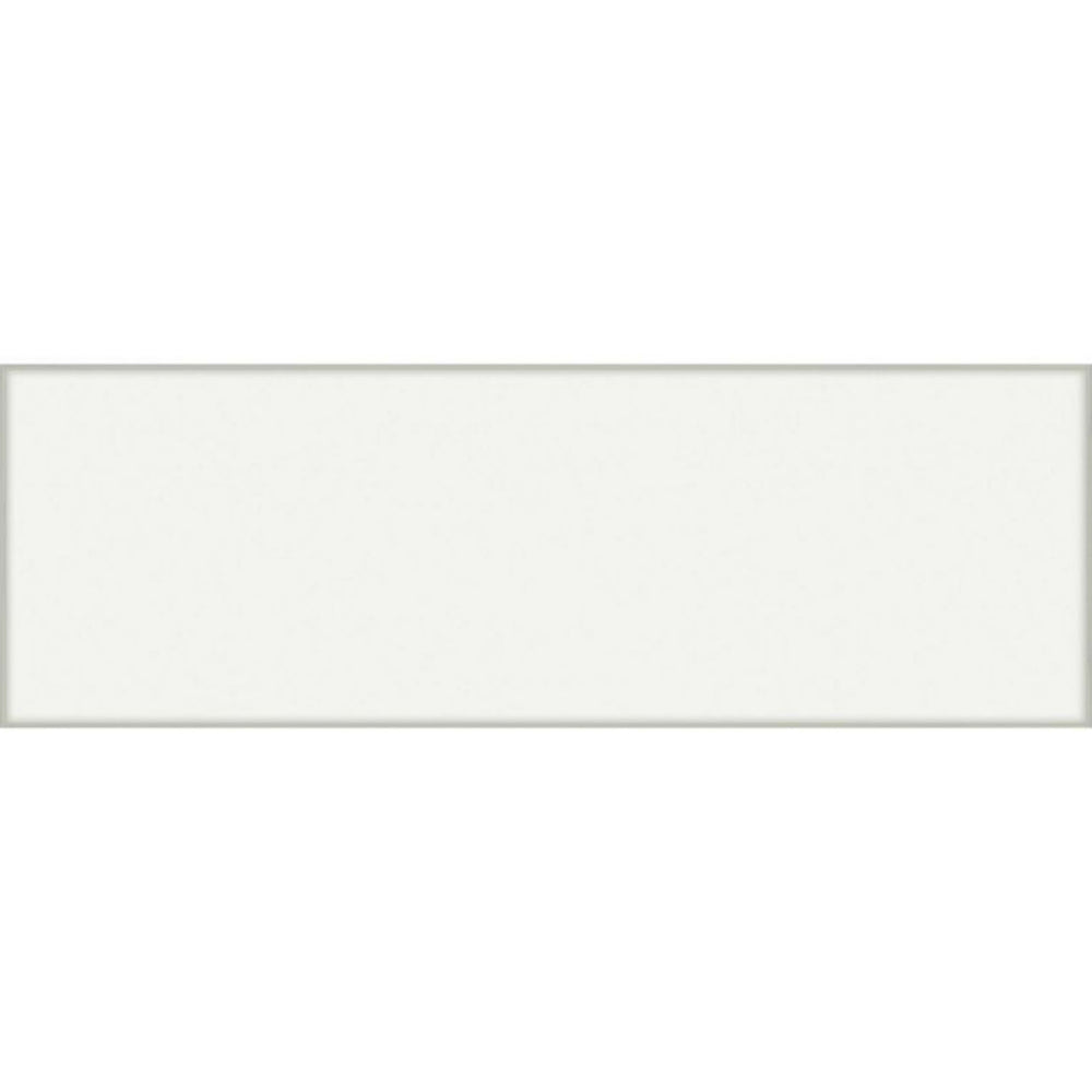 Vetri in Bianco 8x24 Tile