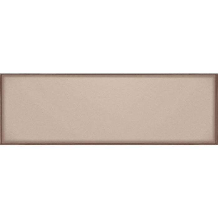 Vetri in Bronzo Tile