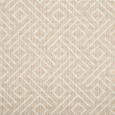 Vizio in Dune Carpet