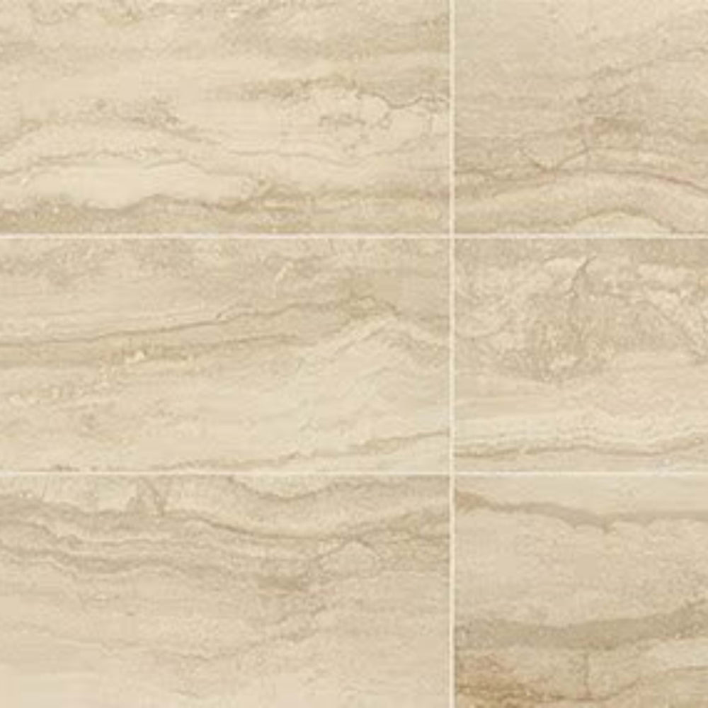 Vellagio in Light Noce Tile
