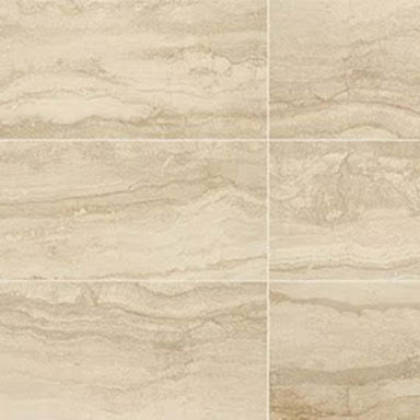 Vellagio in Light Noce Tile
