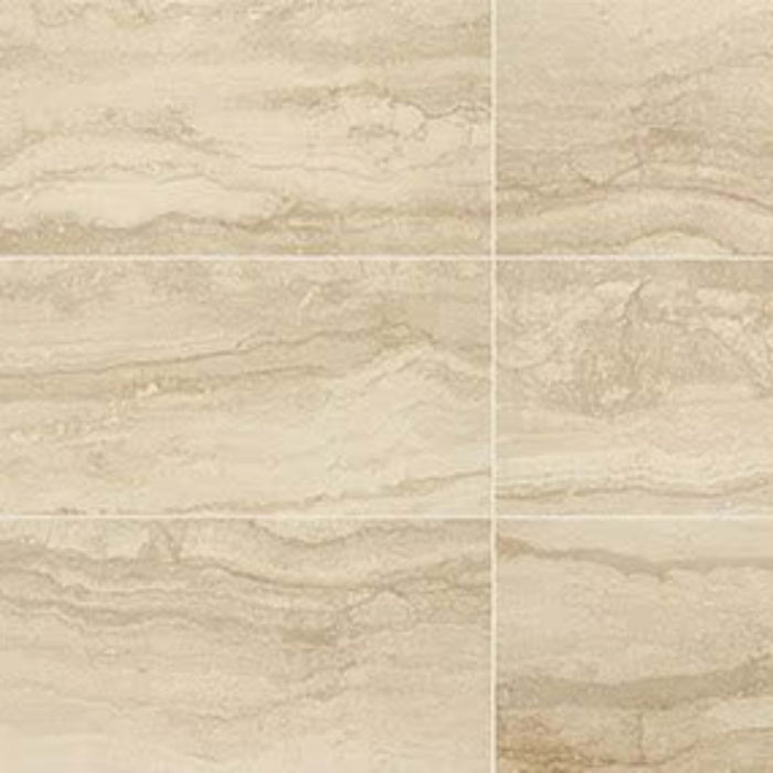 Vellagio in Light Noce Tile
