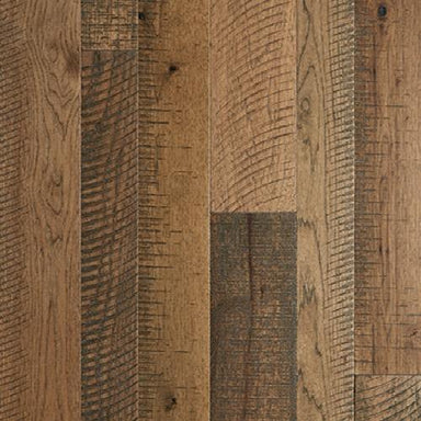 Riviera Collection in Geneva Hardwood
