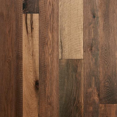 Riviera Collection in Bardot Hardwood