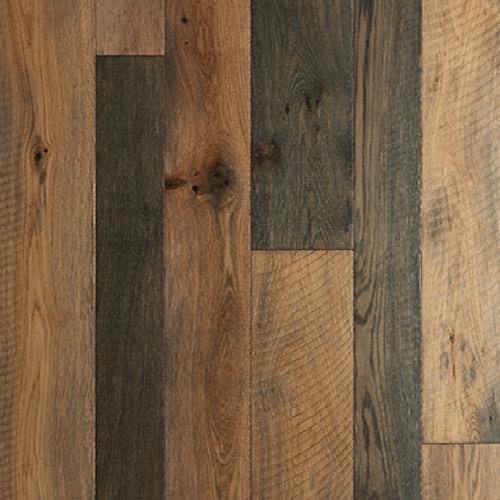 Riviera Collection in Monaco Hardwood