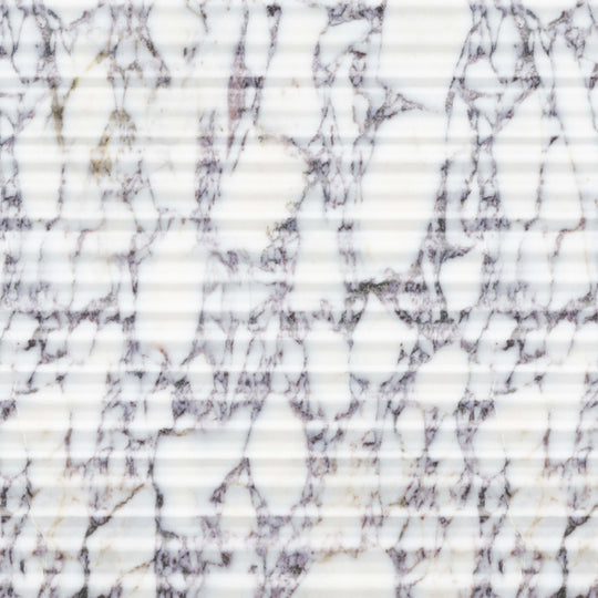 Viola Roccia in Curva Honed 12x24