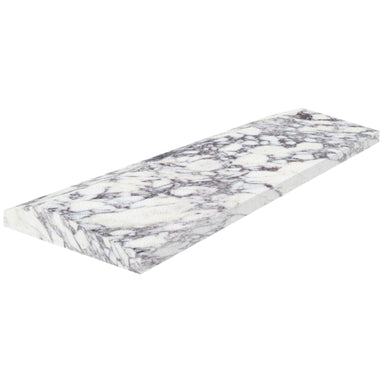 Viola Roccia in Prisma Honed 4x12 Natural Stone