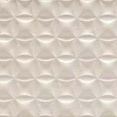 Visual Impressions in Beige Rectangle Quadrangle Tile