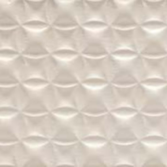 Visual Impressions in Beige Rectangle Quadrangle