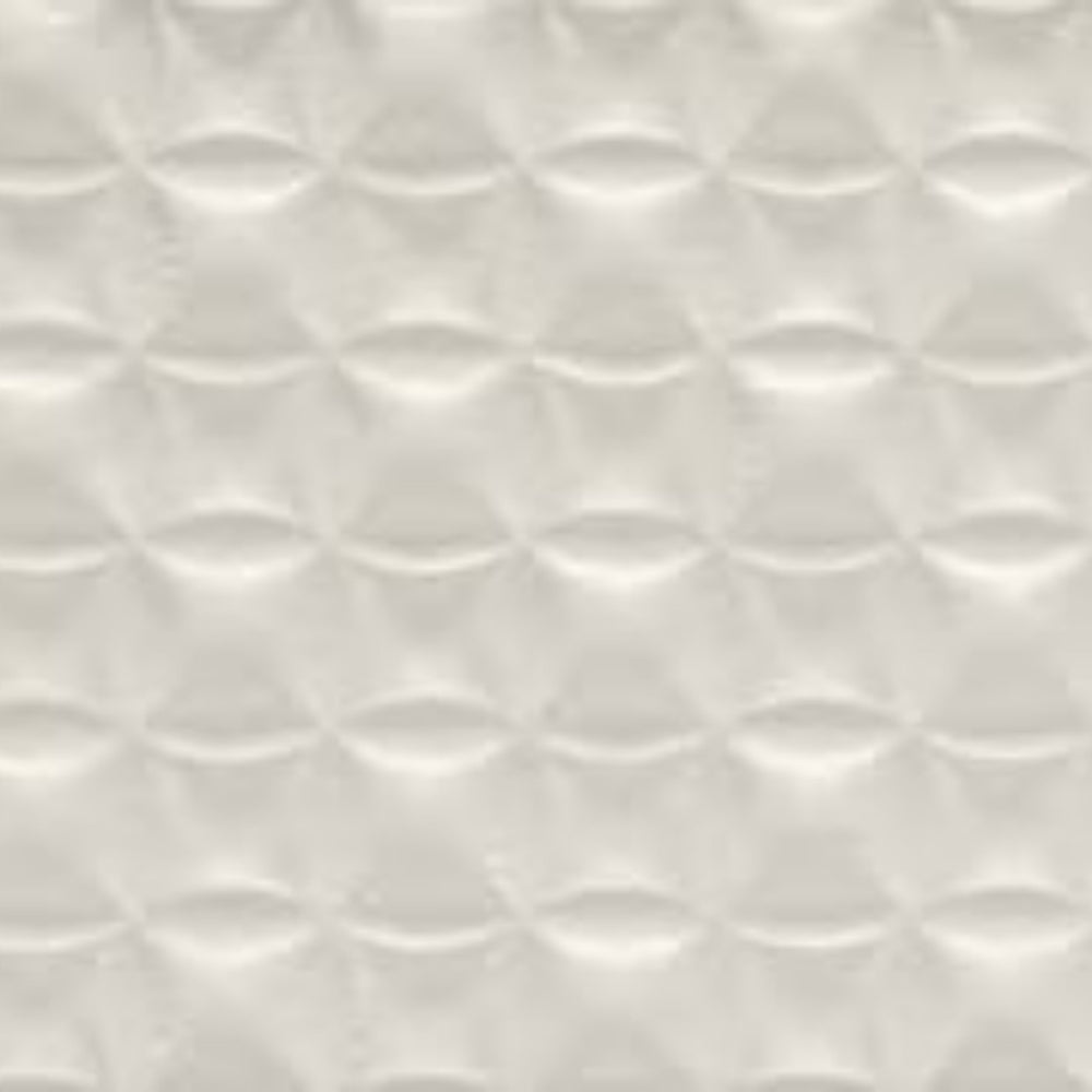 Visual Impressions in Gray Rectangle Quadrangle Tile