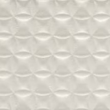 Visual Impressions in Gray Rectangle Quadrangle Tile