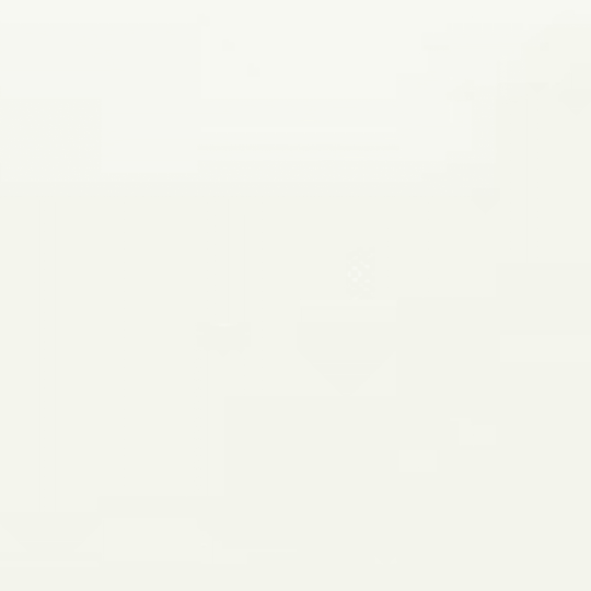 Visual Impressions in White Rectangle