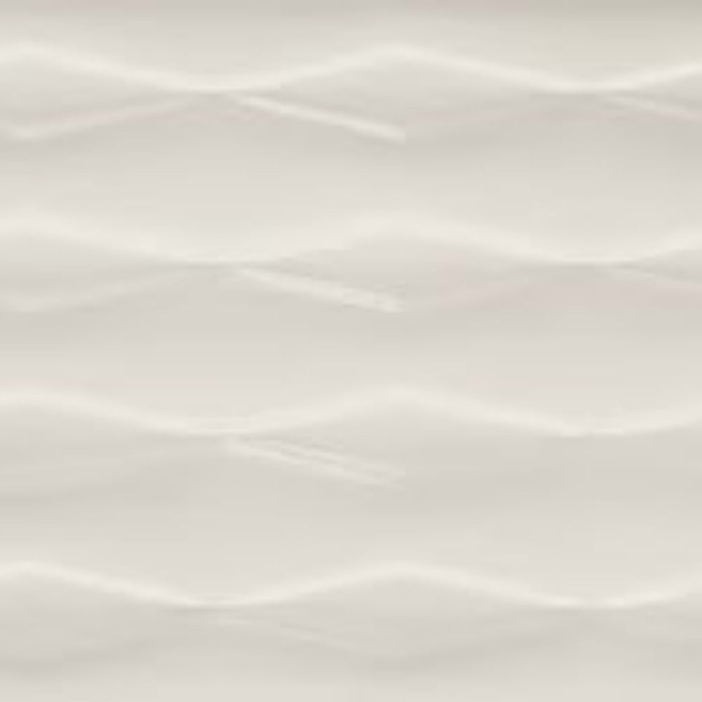 Visual Impressions in Gray Rectangle Wave Tile