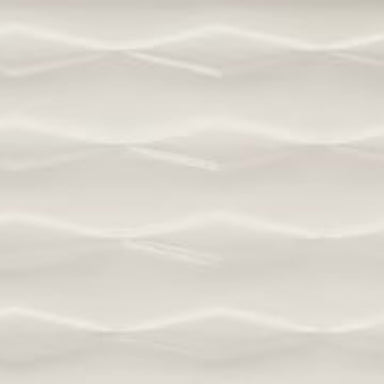 Visual Impressions in Gray Rectangle Wave Tile