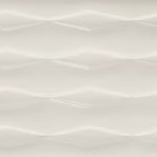 Visual Impressions in Gray Rectangle Wave