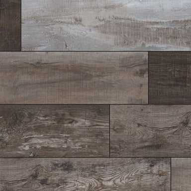 XL Cyrus in Weathered Brina Luxury Vinyl