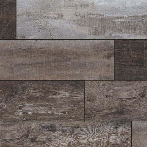 XL Cyrus in Weathered Brina