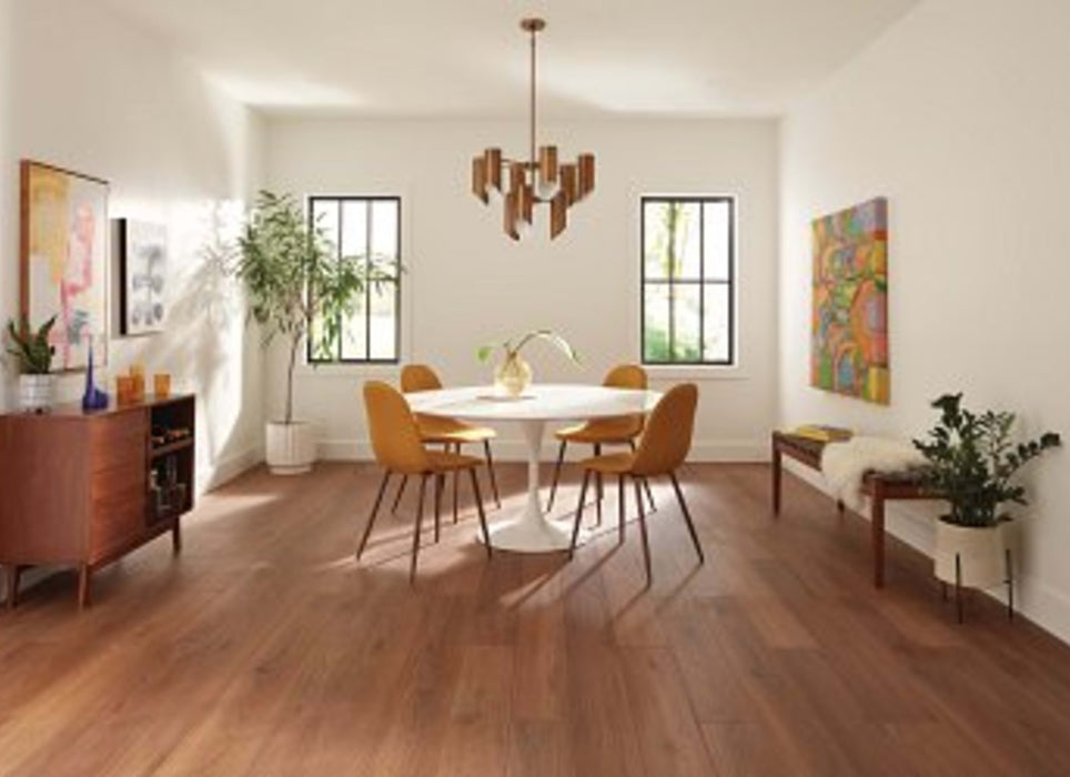 CT HD 7X60 INTG in Irene Walnut