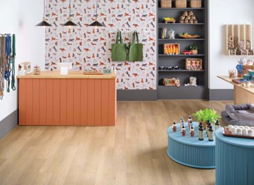 CORETEC PRO PREMIUM VV800 in Douglas Maple