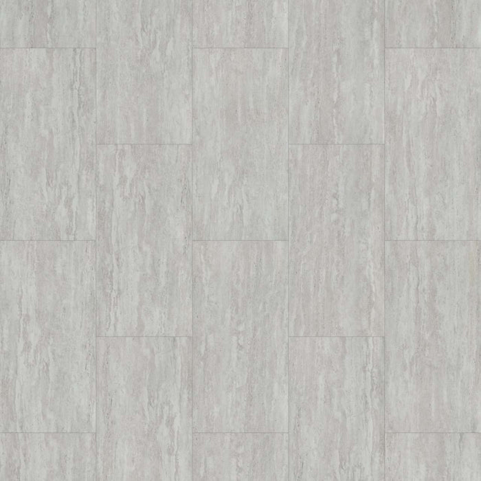 CT PLUS TILE in Mari Travertine Luxury Vinyl