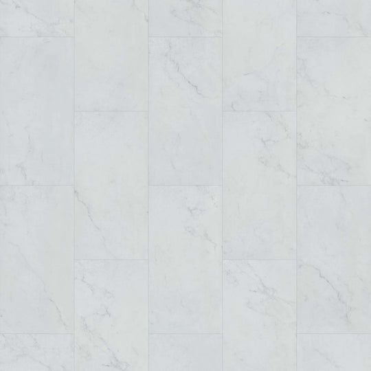 CT PLUS TILE in Bianco Marble