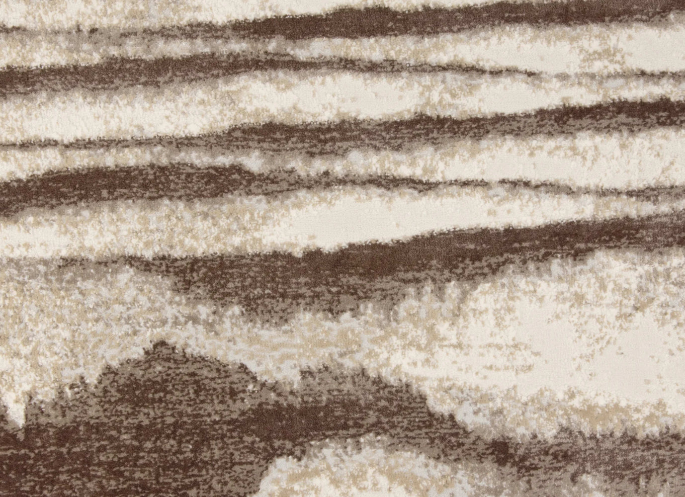 Illusionist - Vanishing Point in Earth Carpet