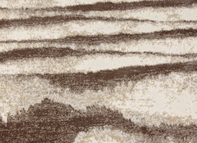 Illusionist - Vanishing Point in Earth Carpet