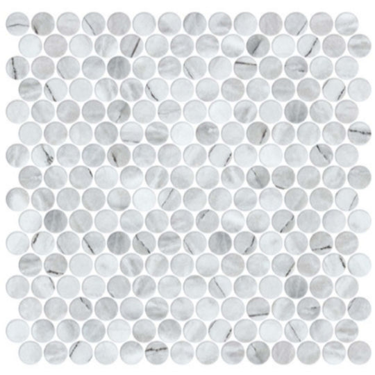 Carolina Dots Collection in Venezuela Dawn