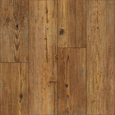 Loose Lay Plank in Victorian Pine Luxury Vinyl