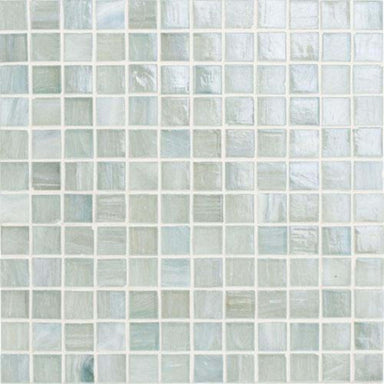 Vihara - Ichika in Ichika 1x1 Iridescent Glass Tile