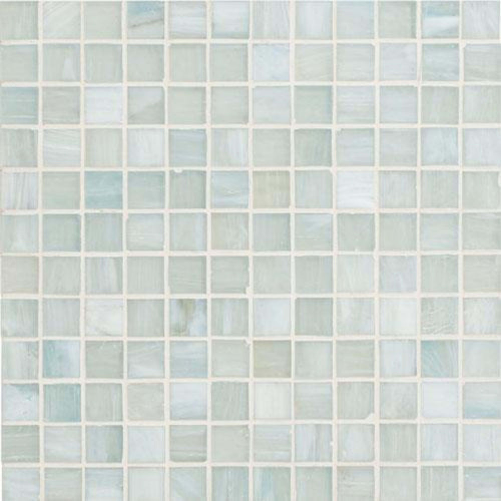 Vihara - Ichika in Ichika 1x1 Silk Glass Tile