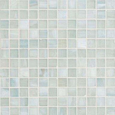 Vihara - Ichika in Ichika 1x1 Silk Glass Tile