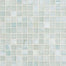 Vihara - Ichika in Ichika 1x1 Silk Glass Tile
