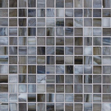 Vihara - Metta in Metta 1x1 Silk Glass Tile