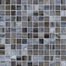 Vihara - Metta in Metta 1x1 Silk Glass Tile