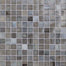 Vihara - Minka in Minka 1x1 Iridescent Glass Tile