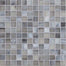 Vihara - Minka in Minka 1x1 Silk Glass Tile