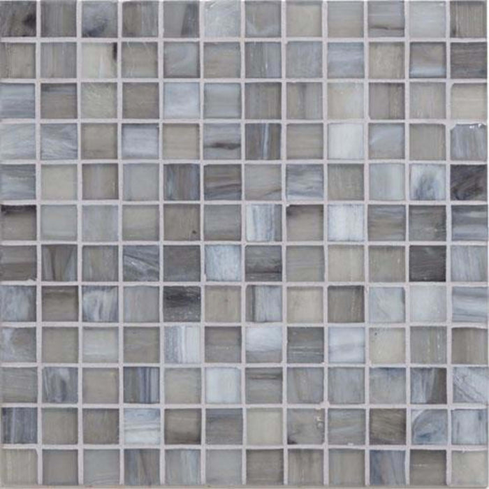 Vihara - Minka in Minka 1x1 Silk Glass Tile